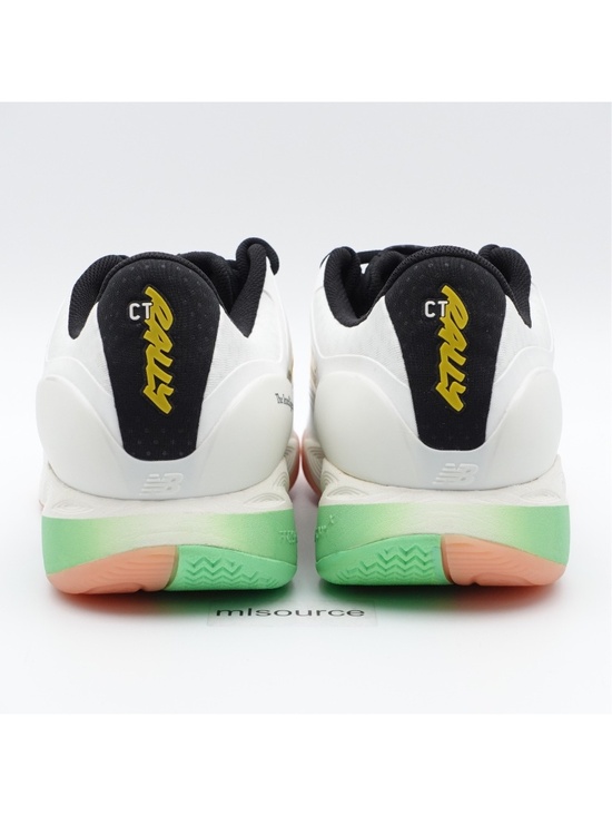NEW Size 10 WIDE 2E Men\'s New Balance Fresh Foam X CT-Rally v2 Tennis Shoes